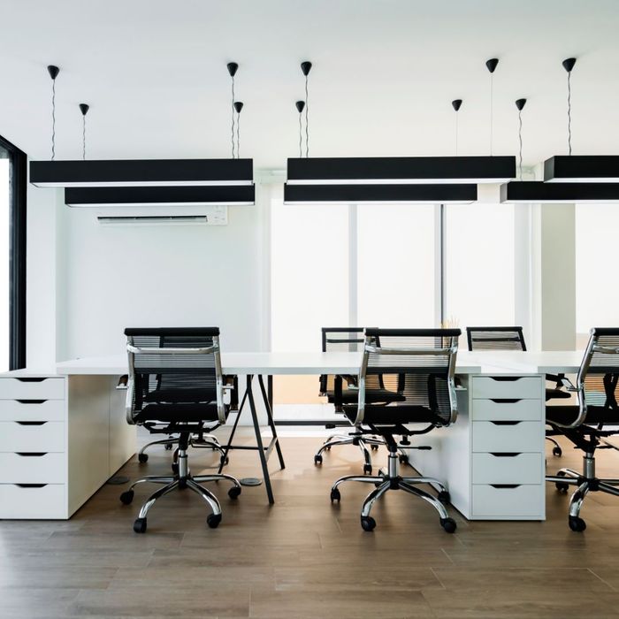 Innovative Office Spaces - Read Now - Sumner Furniture & Design